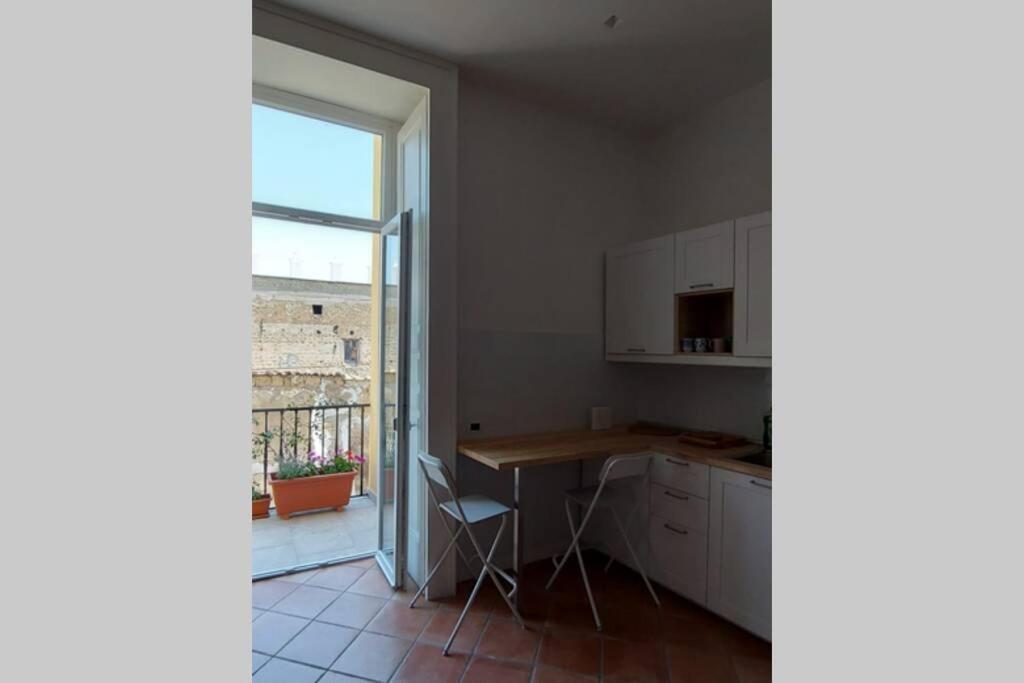 Il Balcone Di Carmine Apartment Naples Exterior photo